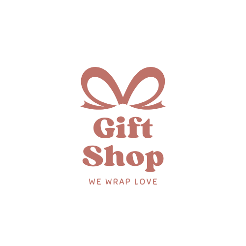 Gift Shop E-Commerce Website